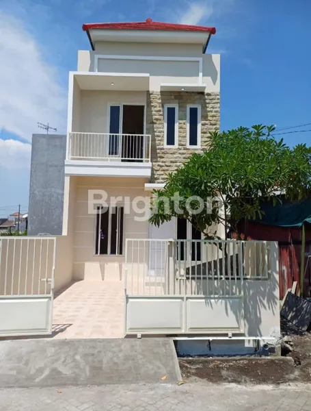 image RUMAH BARU GRESS GUNUNG ANYAR DEKAT WIGUNA (1)