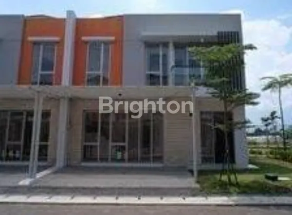 image MILIKI RUMAH MILLENIAL MODERN COCOK UNTUK KELUARGA DENGAN FASILITAS TERBAIK DI PIK 2 TAHAP 1 SEDAYU INDOCITY CLUSTER SAN ANTONIO (1)