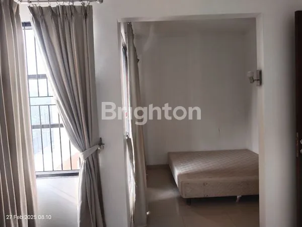 image RUMAH MURAH 2 LT, BEBAS BANJIR DLM CLUSTER DI JLN RATNA JATIASIH (6)