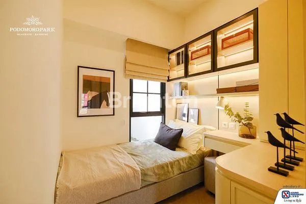 image HUNIAN MILENIAL PALING KEREN DI BANDUNG  (1)