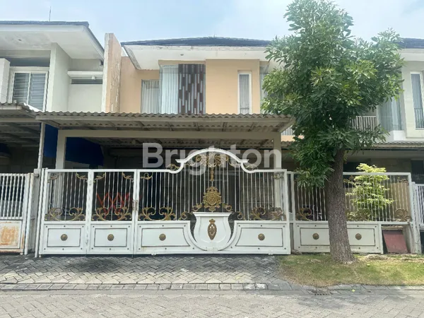 image RUMAH MINIMALIS SIAP HUNI FULL FURNISH DI PRAMBANAN DEKAT CITRALAND, GRAHA DAN PAKUWON (1)