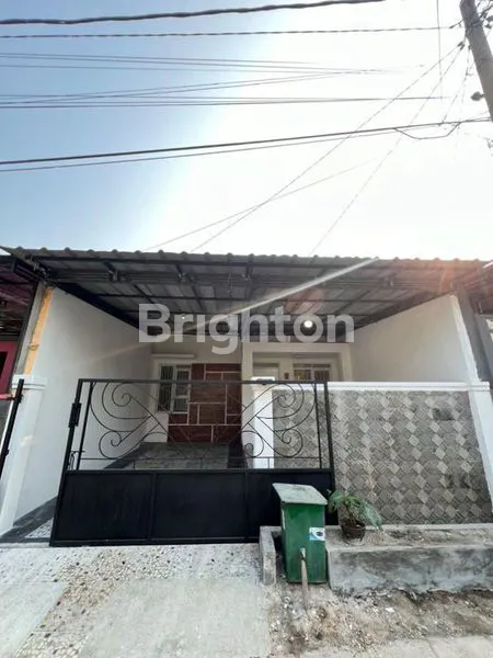 image RUMAH ASRI SIAP HUNI METLAND CILEUNGSI BOGOR JAWA BARAT (1)