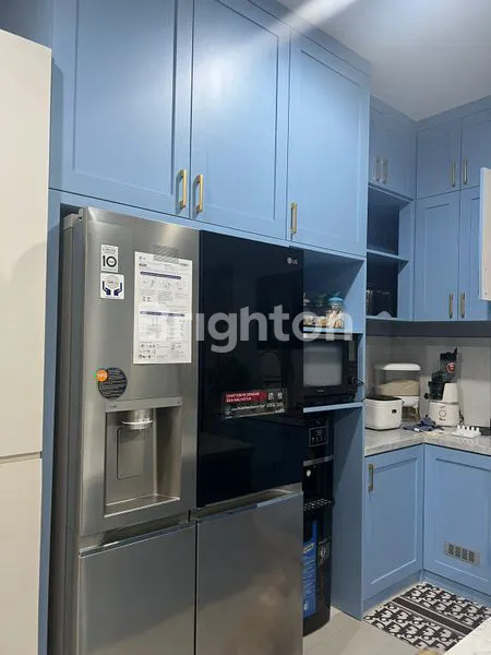 image RUMAH DI PIK 2 CLUSTER DALLAS (3)