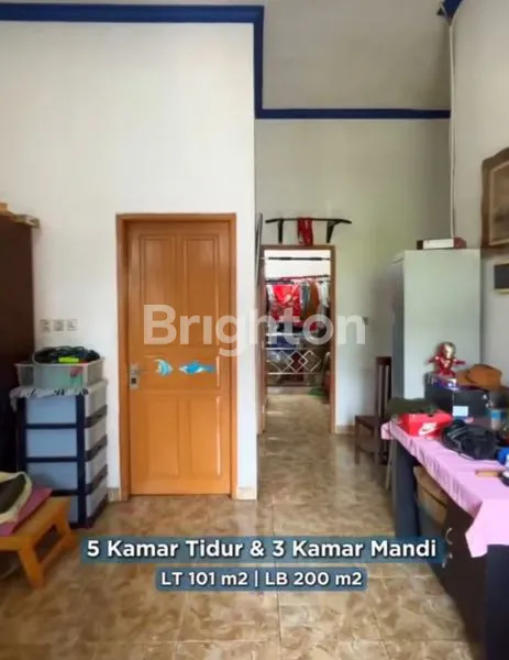 image RUMAH TEBET, KAMPUNG MELAYU JAKARTA SELATAN (4)