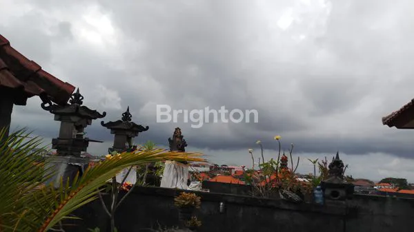 image RUMAH 2 LANTAI LANGSUNG TEMPAT USAHA DI JALAN UTAMA GUNUNG ANDAKASA PADANG SAMBIAN DENPASAR (3)