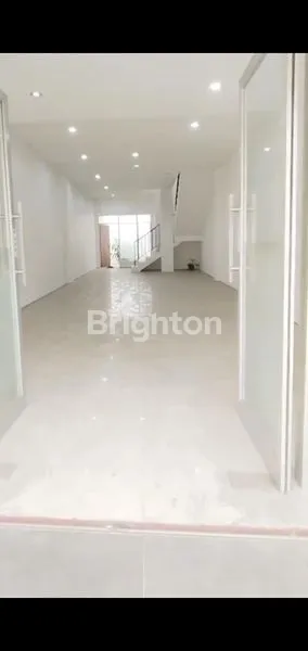 image RUKO BARU MINIMALIS 3 LANTAI DI NOL JALAN RAYA JEMURSARI, LOKASI STRATEGIS (2)