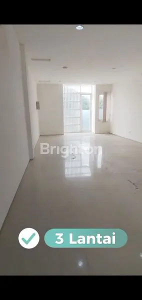 image RUKO BARU MINIMALIS 3 LANTAI DI NOL JALAN RAYA JEMURSARI, LOKASI STRATEGIS (6)