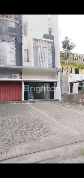 image RUKO BARU MINIMALIS 3 LANTAI DI NOL JALAN RAYA JEMURSARI, LOKASI STRATEGIS (1)