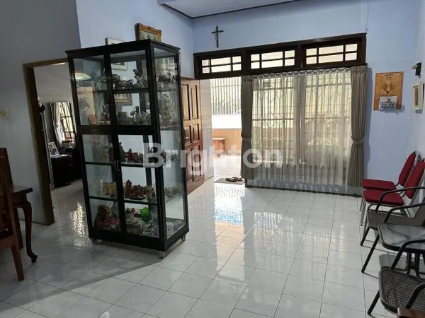 image MURAH SIAP HUNI FURNISH | JUAL GG PERMAI KEDIRI (2)