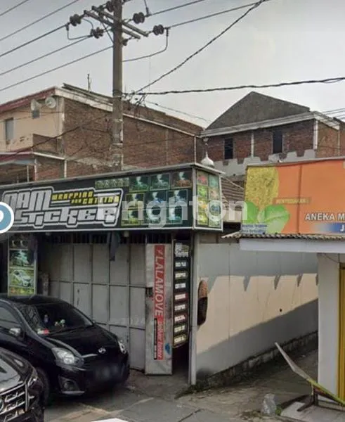 image TANAH NOL JALAN LOKASI BAGUS UNTUK USAHA (1)