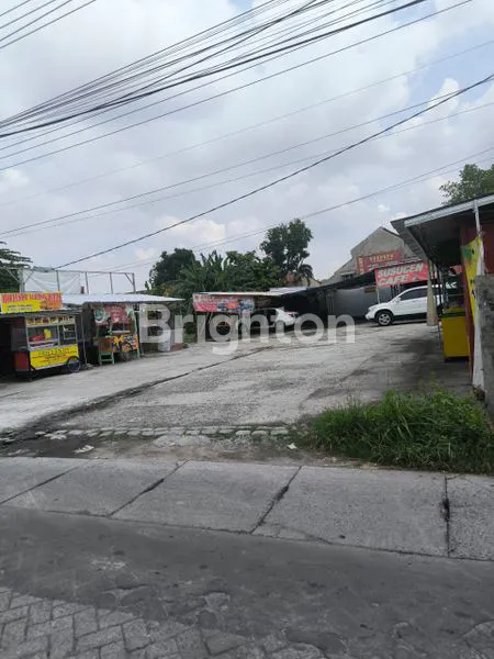 image TANAH SIAP PAKAI MEDOKAN SEMAMPIR-SURABAYA (2)