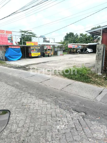 image TANAH SIAP PAKAI MEDOKAN SEMAMPIR-SURABAYA (4)
