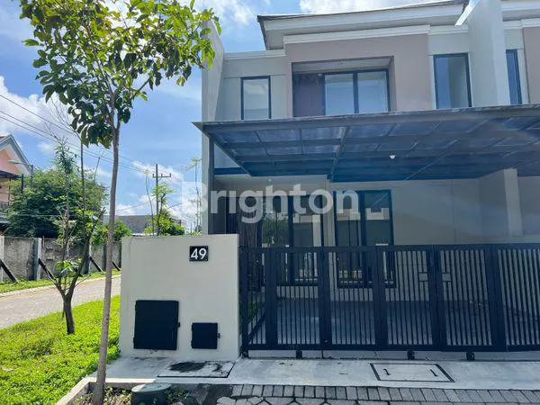 image HOT ITEM RUMAH BARU GRESS PONDOK TJANDRA  (2)