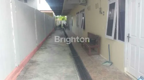 image RUMAH KOS 21 KAMAR DI PANAM (8)