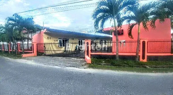 image RUMAH KOS 21 KAMAR DI PANAM (2)