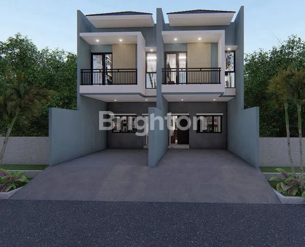 image RUMAH MINIMALIS NIRWANA EKSEKUTIF (1)