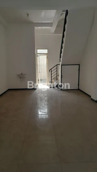 image RUKO 4 LANTAI DR IR H SOEKARNO NOL JALAN RAYA LOKASI STRATEGIS UNTUK USAHA APAPUN, SELANGKAH KE MERR (1)