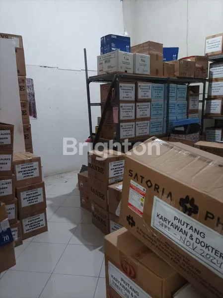 image RUKO 2 LANTAI TENGAH KOTA DEKAT RS KASIH IBU BADRAN SOLO (6)