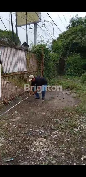 image LAHAN PINGGIRAN KOTA JOMBANG LUAS 1210 M2 RO. 4.5 M*_ (1)