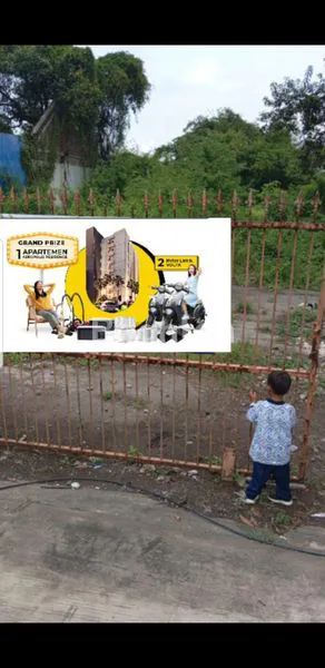 image LAHAN PINGGIRAN KOTA JOMBANG LUAS 1210 M2 RO. 4.5 M*_ (7)