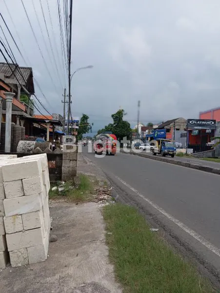 image LAHAN PINGGIRAN KOTA JOMBANG LUAS 1210 M2 RO. 4.5 M*_ (4)