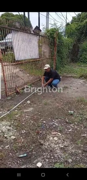 image LAHAN PINGGIRAN KOTA JOMBANG LUAS 1210 M2 RO. 4.5 M*_ (2)