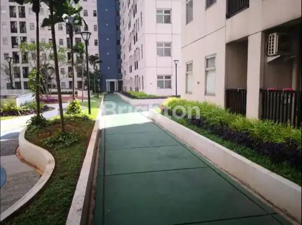 image APARTMENT AYODHYA TOWER SIENNA LT RENDAH (2)