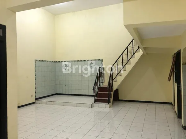 image RUMAH 2 LANTAI MINIMALIS SUTOREJO, DEKET UNAIR C (5)