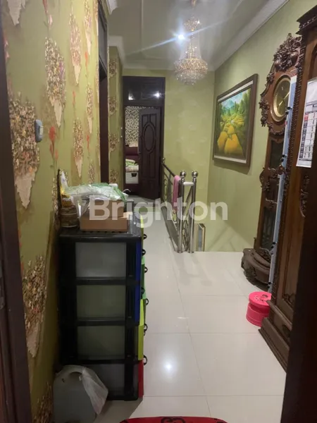 image GAYUNGSARI PERUMAHAN 1 GATE SYSTEM (2)