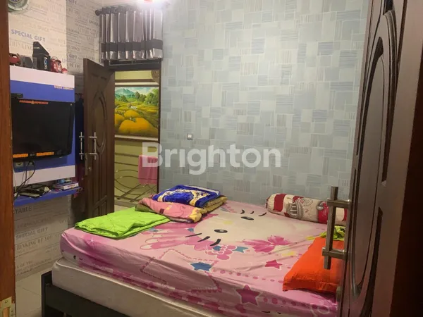 image GAYUNGSARI PERUMAHAN 1 GATE SYSTEM (3)