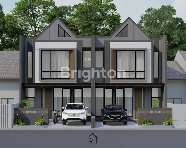 image RUMAH BARU GRESS HARGA BERSAHABAT AREA STRATEGIS DEKET EAST COAST (1)