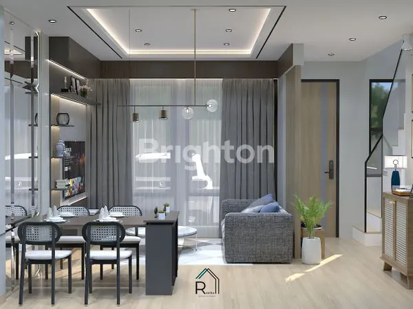 image RUMAH BARU GRESS HARGA BERSAHABAT AREA STRATEGIS DEKET EAST COAST (2)