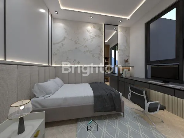 image RUMAH BARU GRESS HARGA BERSAHABAT AREA STRATEGIS DEKET EAST COAST (5)