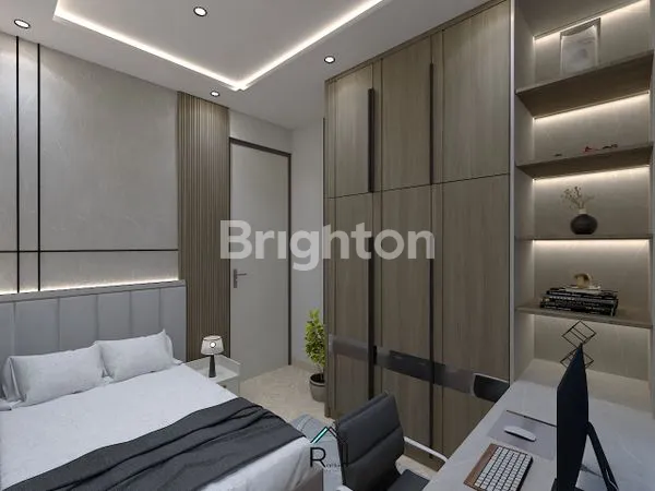 image RUMAH BARU GRESS HARGA BERSAHABAT AREA STRATEGIS DEKET EAST COAST (6)