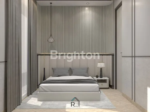 image RUMAH BARU GRESS HARGA BERSAHABAT AREA STRATEGIS DEKET EAST COAST (7)