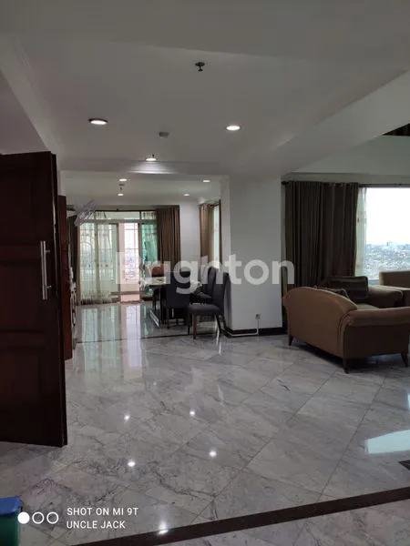 DIJUAL / DISEWA APARTMENT MITRA OASIS RESIDENCE, SENEN - JAKPUS