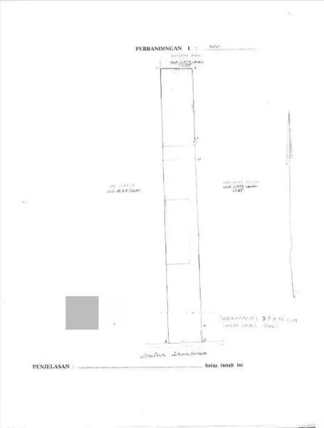 image GUDANG KENJERAN + RUMAH STRATEGIS DEKAT MERR, KEDUNG COWEK, NAMBANGAN (4)