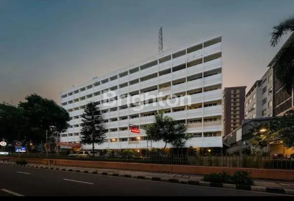 image HOTEL BINTANG 3 JAKARTA PUSAT (1)