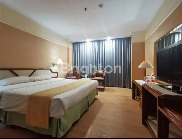 image HOTEL BINTANG 3 JAKARTA PUSAT (8)