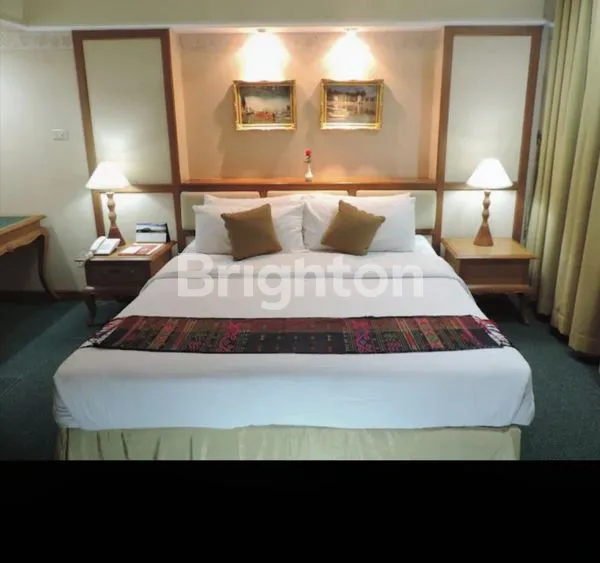 image HOTEL BINTANG 3 JAKARTA PUSAT (3)