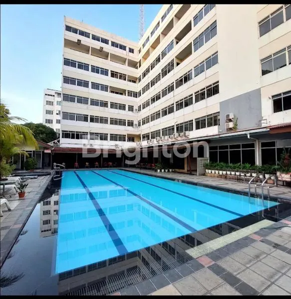 image HOTEL BINTANG 3 JAKARTA PUSAT (2)