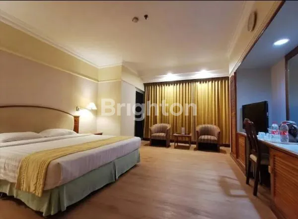image HOTEL BINTANG 3 JAKARTA PUSAT (5)
