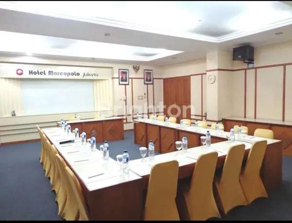 image HOTEL BINTANG 3 JAKARTA PUSAT (4)