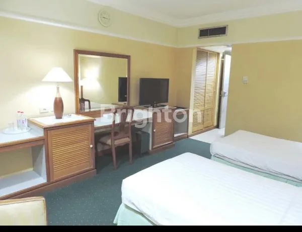 image HOTEL BINTANG 3 JAKARTA PUSAT (7)