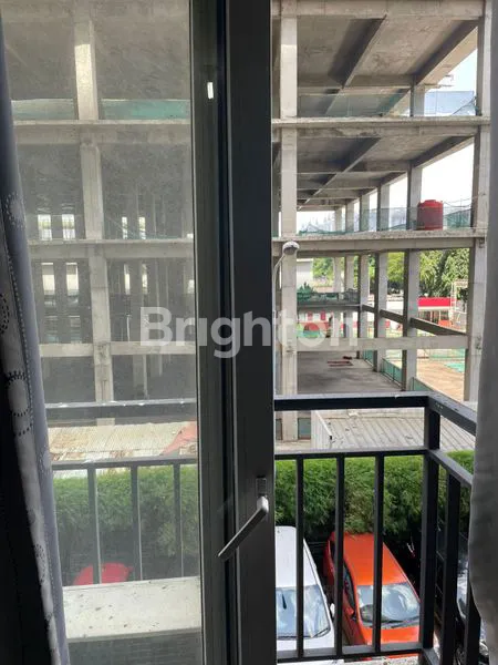 image APARTMENT SUNTER PARK VIEW DI SUNTER JAKARTA UTARA, TYPE STUDIO FULL FURNISH, LANTAI RENDAH (8)