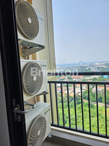 image APARTEMEN TRANSPARK CIBUBUR 2BR, VIEW UTARA, DEKAT LRT & TOL (3)