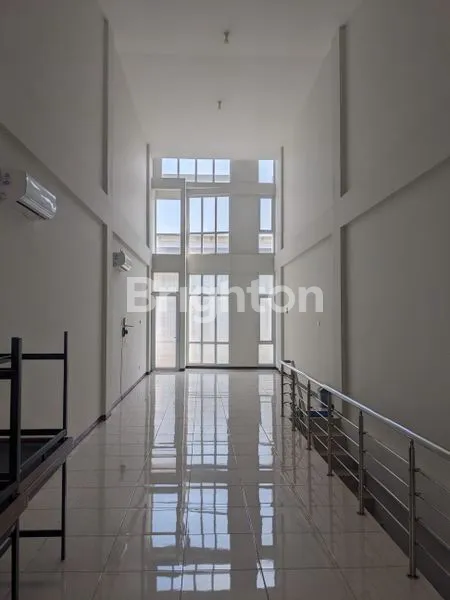 RUKO 2LT DI KAWASAN BISNIS MADUKORO SEMARANG BARAT