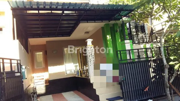 image RUMAH DI BAWAH 1 M SIAP HUNI, DEKAT HOTEL AYANA JIMBARAN (1)