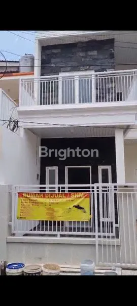 image RUMAH BARU SIAP HUNI DI TAMAN SURYA AGUNG, SIDOARJO (8)