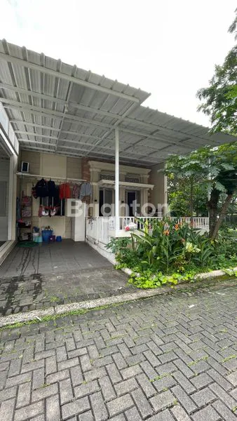 image RUMAH NYAMAN AMAN DAN LOKASI STRATEGIS DI HYLAND GREENWICH BSD (1)